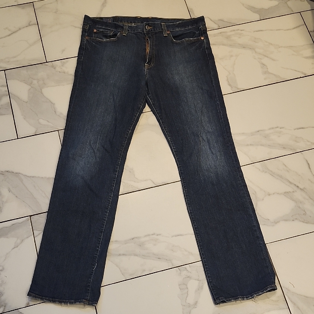 Men's Lucky Brand  Jeans